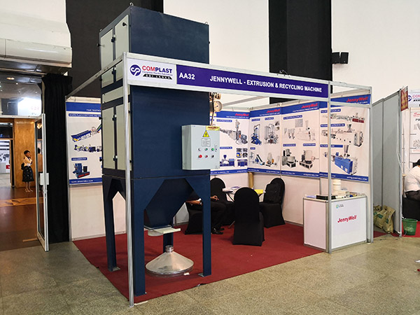 Sri Lanka Plas 2019